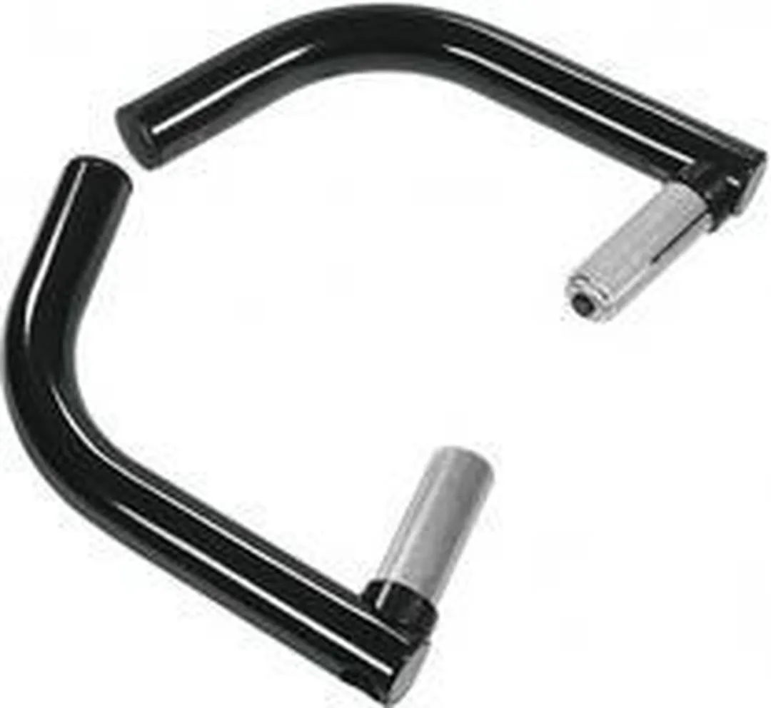 Ursus BB1105A Elegance Fietsstandaard - 20" - Zwart