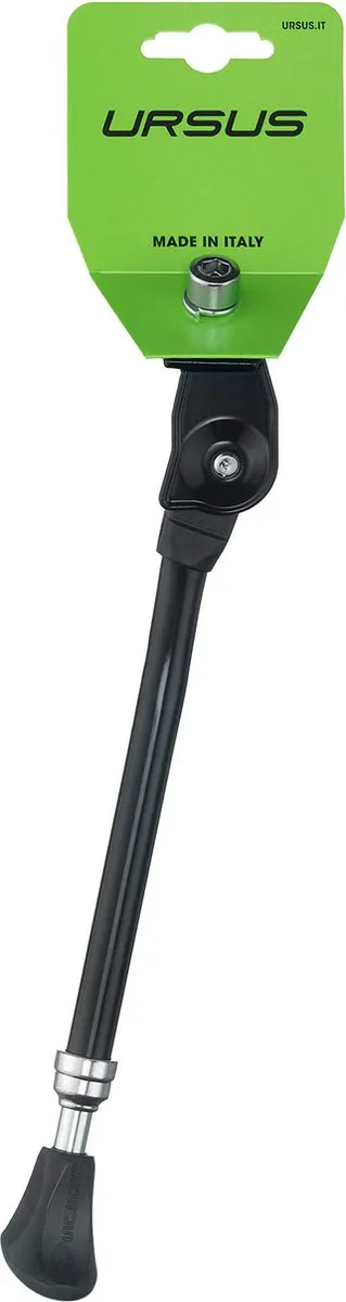 Ursus BB1105A Elegance Fietsstandaard - 20" - Zwart
