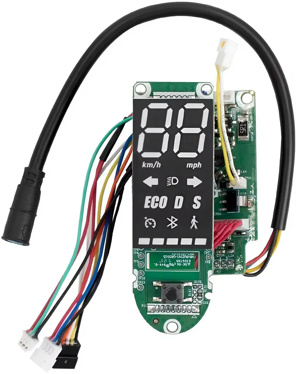Segway Ninebot Dashboard F2/F2 Plus