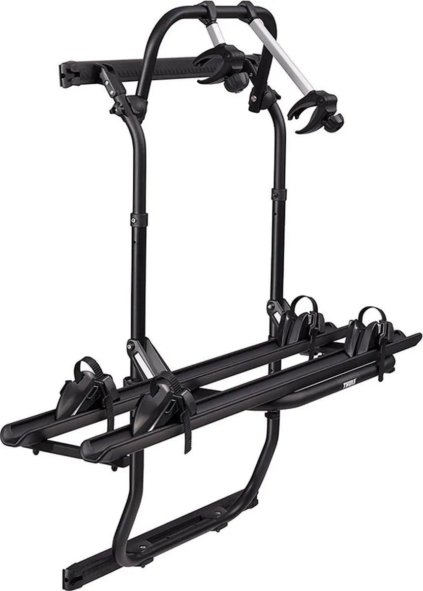 Thule Elite Van XT Fietsendrager 2