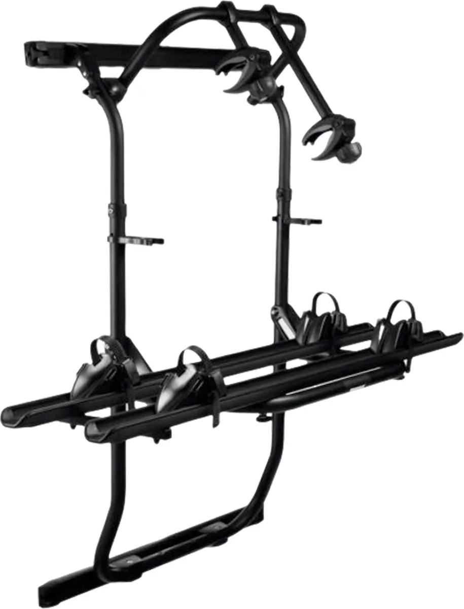 Thule Elite Van XT Fietsendrager 2 - Zwart