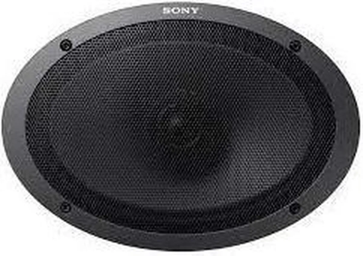 Sony XS-690ES 6x9 Luidspreker - 330W - Zwart