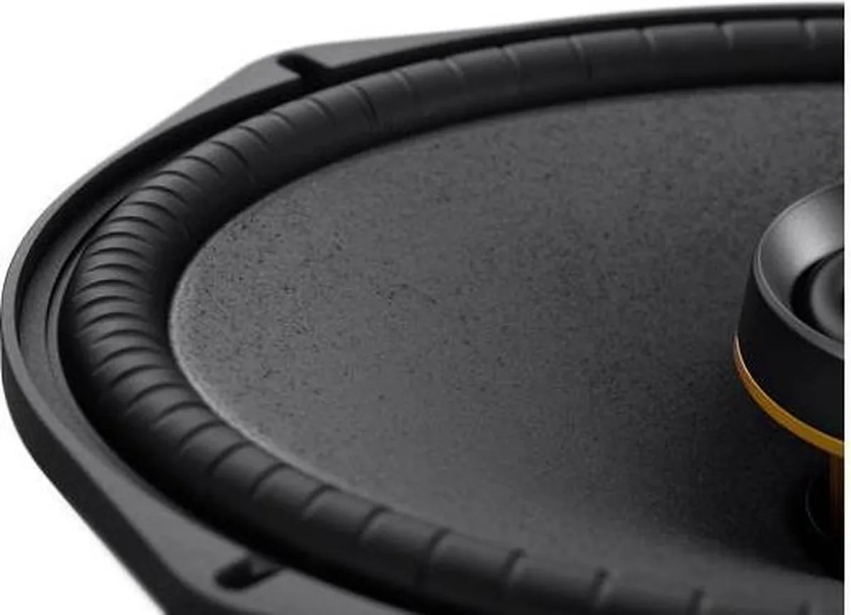 Sony XS-690ES 6x9 Luidspreker - 330W - Zwart