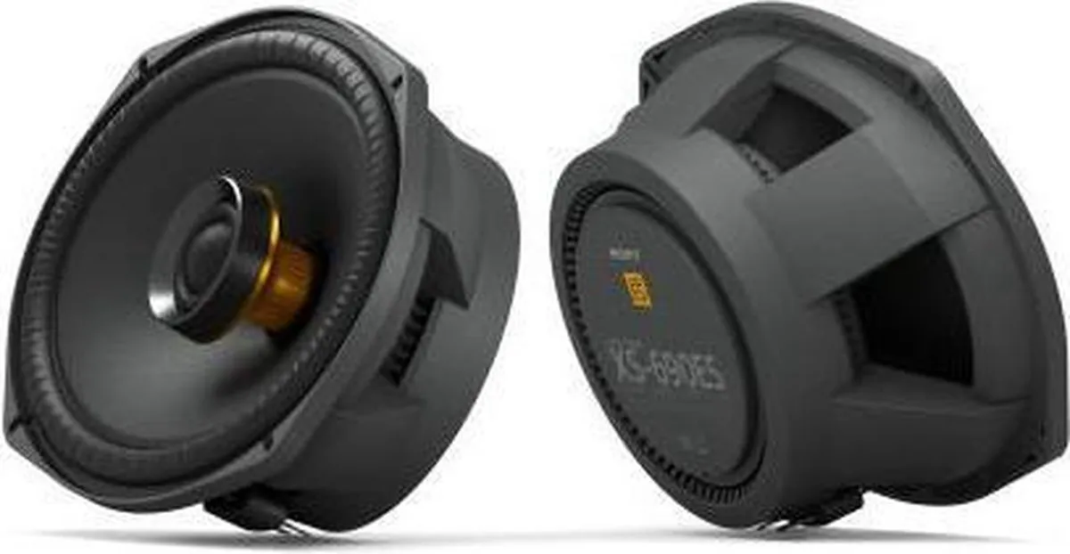 Sony XS-690ES 6x9 Luidspreker