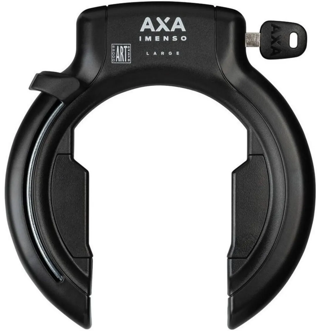 AXA Imenso Large Frameslot ART 2 Fietsslot