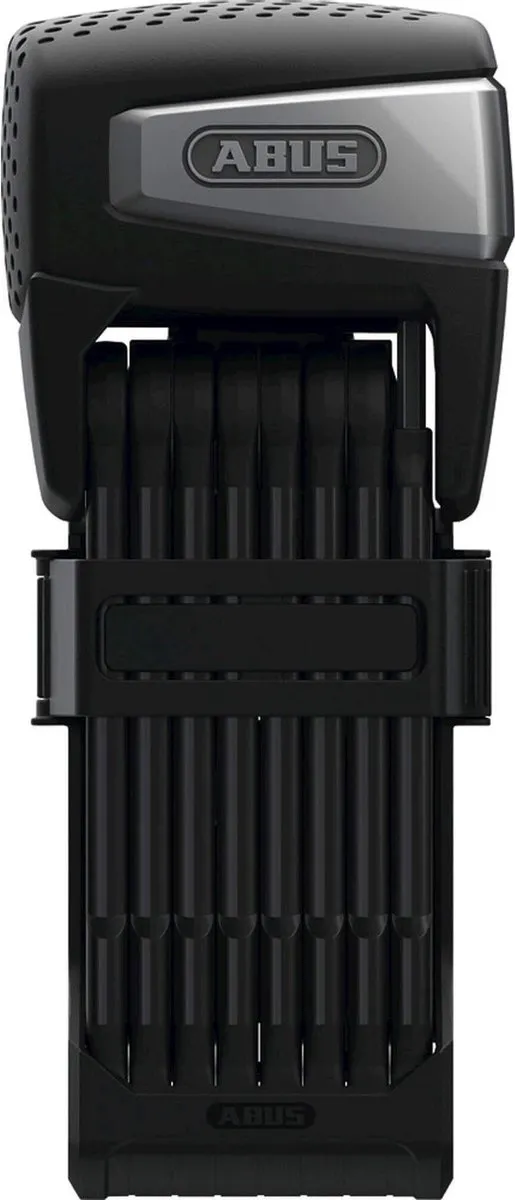 ABUS Bordo Big 6000 Twin-Set Vouwslot