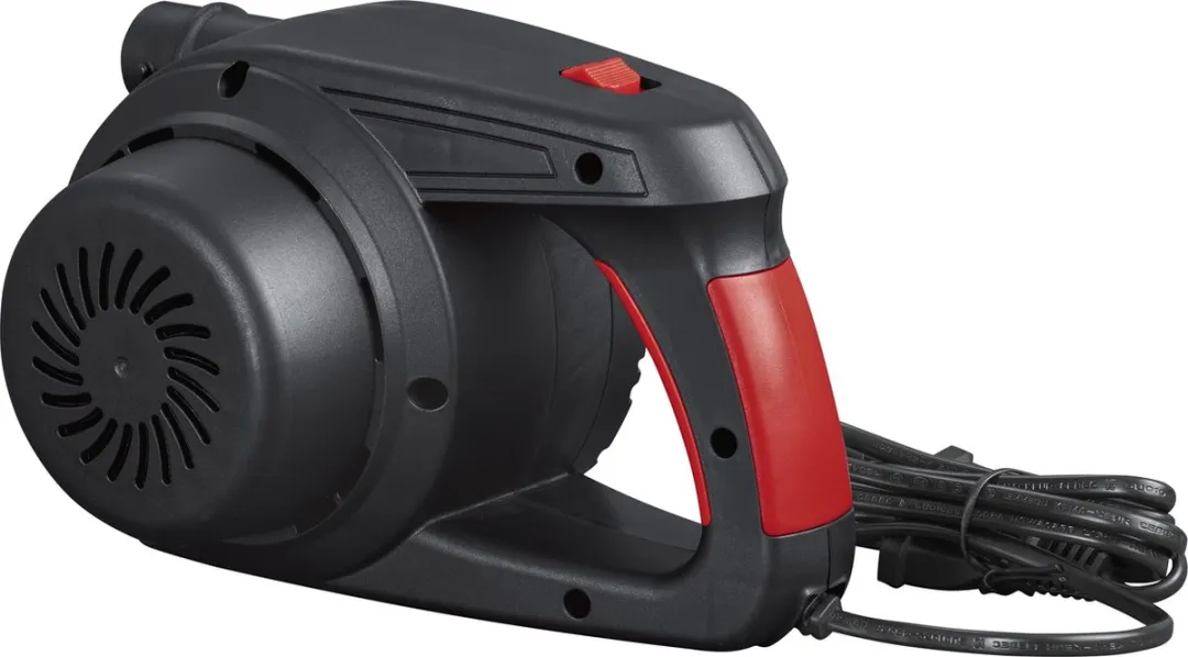 Bestway 62258 Luchtpomp 220V - Zwart