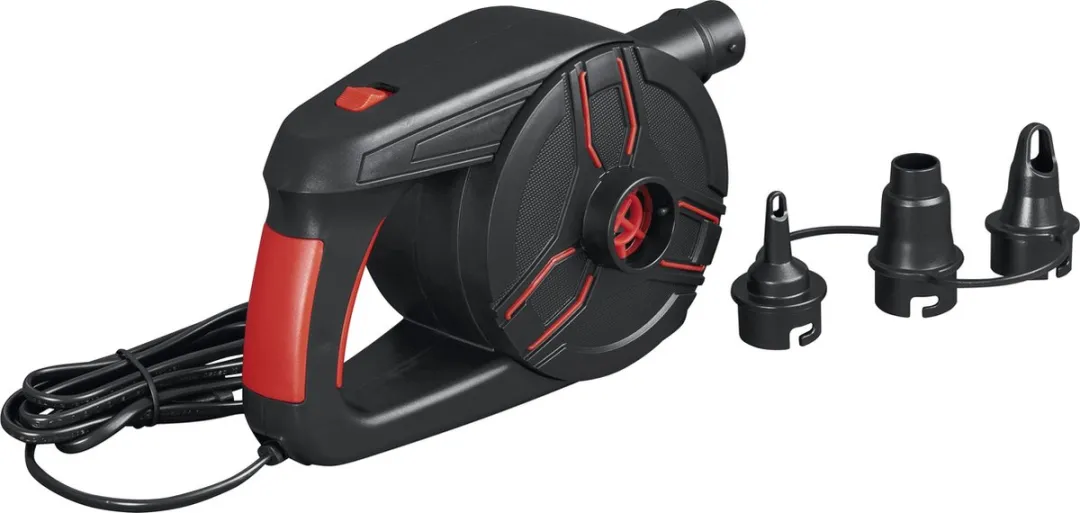 Bestway 62258 Luchtpomp 220V
