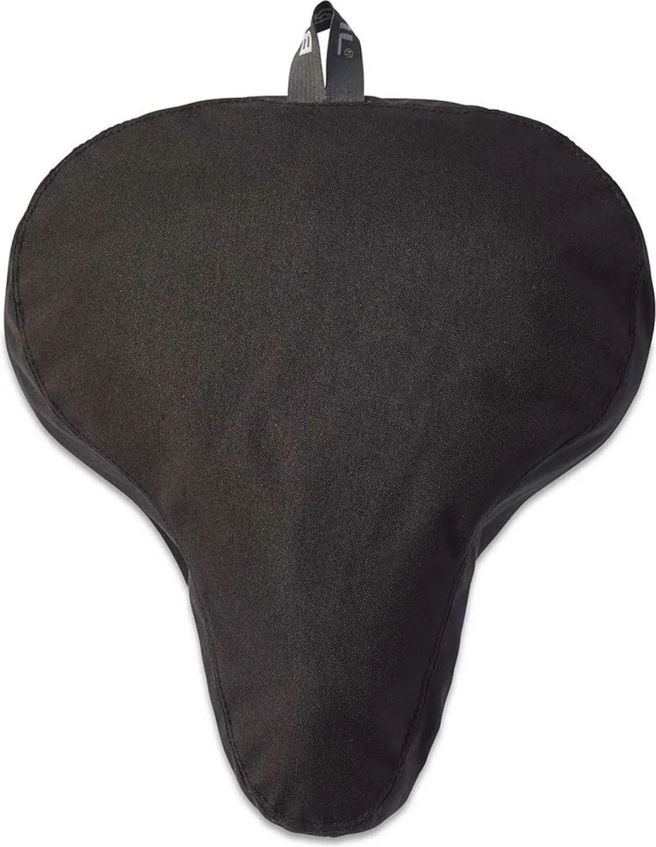 Basil GO Zadelhoes Grijs - One Size