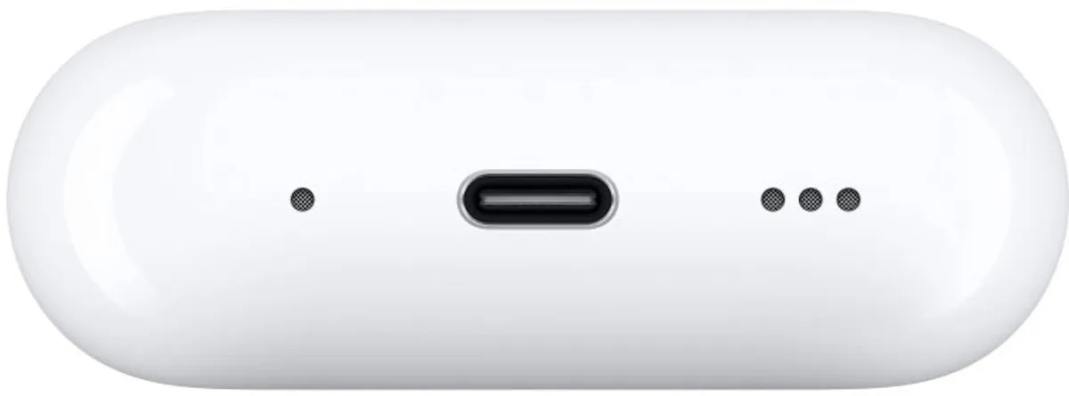 Apple AirPods Pro 2 - met MagSafe oplaadcase (USB-C)