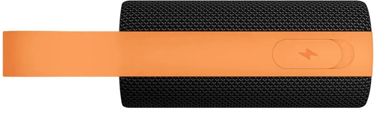 Xiaomi Sound Pocket QBH4269GL Draadloze Luidspreker - 5W - Zwart