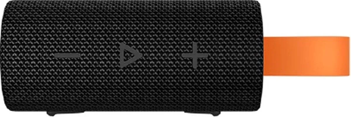 Xiaomi Sound Pocket QBH4269GL Draadloze Luidspreker - 5W - Zwart