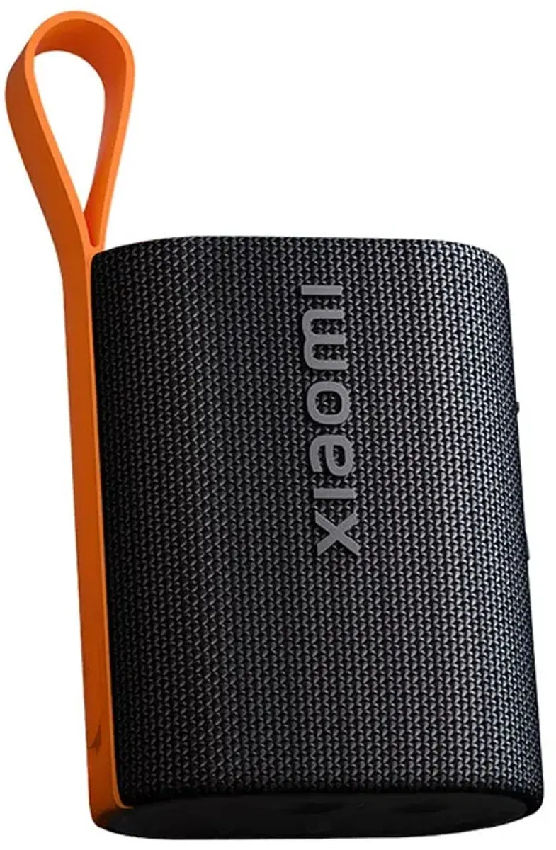 Xiaomi Sound Pocket QBH4269GL Draadloze Luidspreker - 5W - Zwart