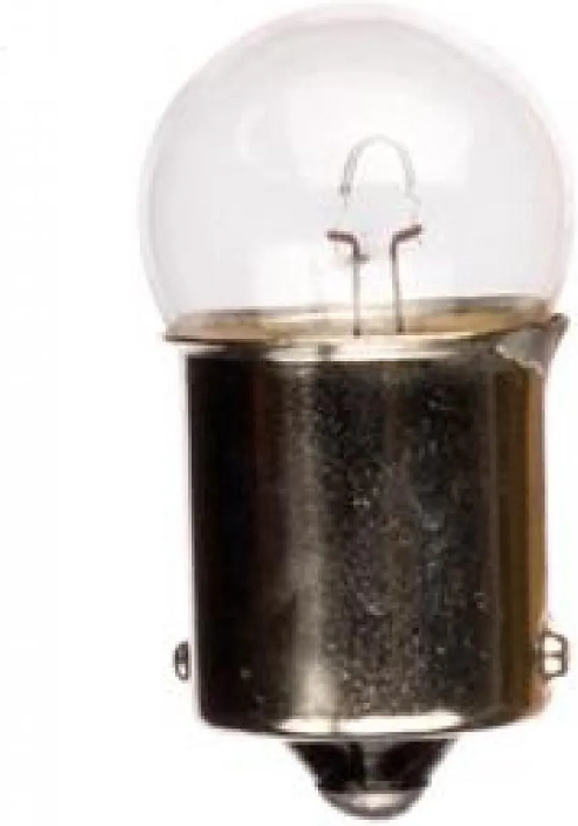 Osram Moto Kymco 125 Hipster AV Lamp