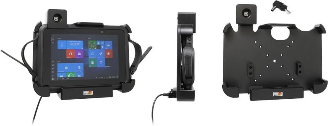 Brodit 216109 Actieve Tablet/UMPC Houder