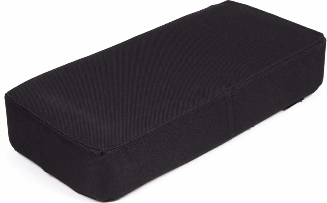 Lastpak Comfortabel Bagagedragerkussen