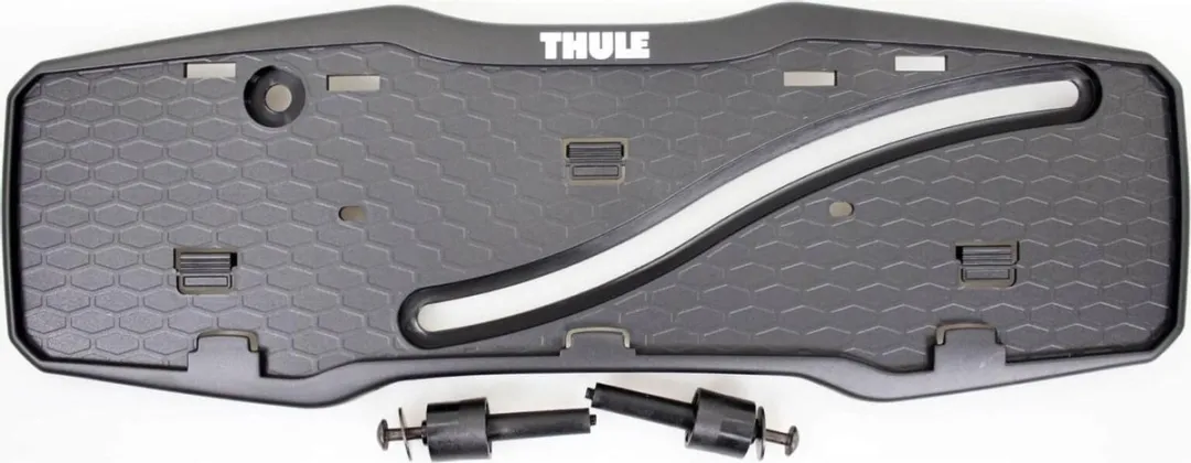 Thule Easyfold TDD52372 Nummerplaathouder