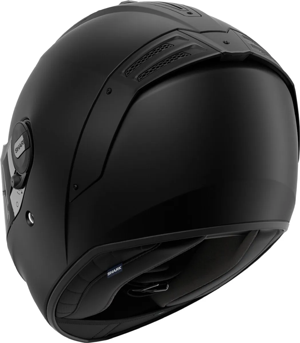 Shark Spartan RS Dark Shadow Helm - Maat S