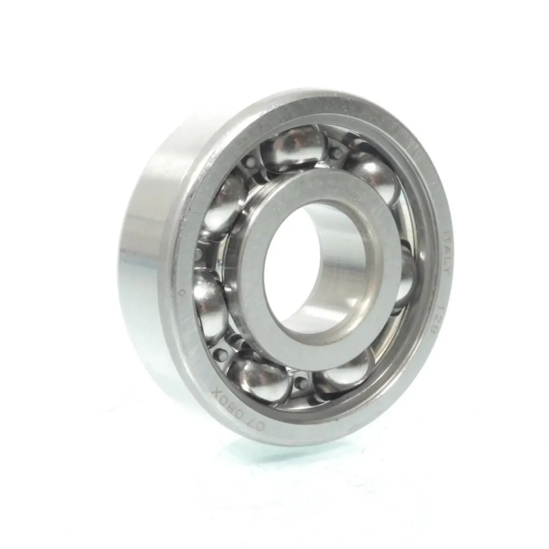 SKF Wiellager voor Piaggio Ape TM D LCS 2005-2012 - 227687