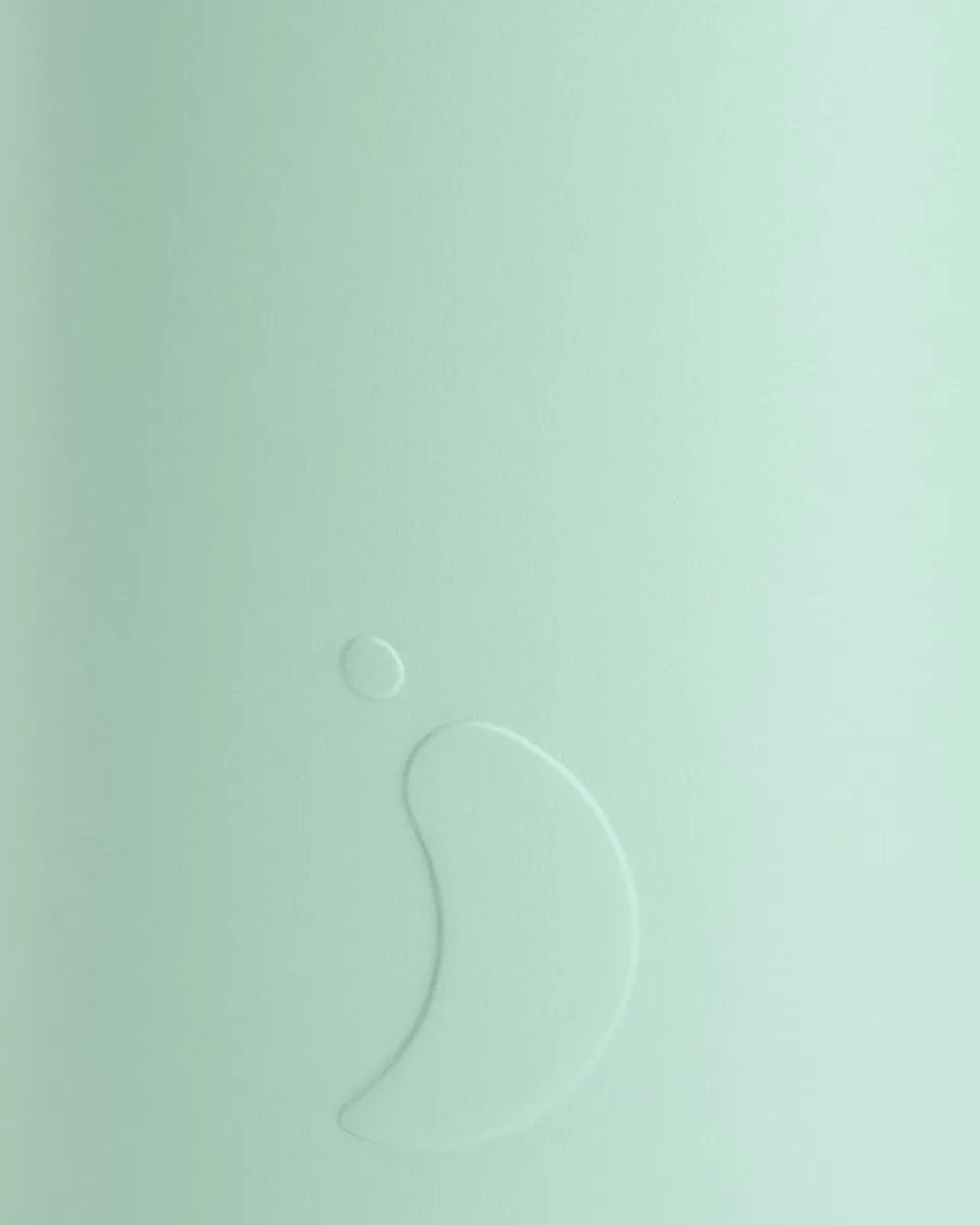 Chillys Series 3 CB3-B350OPAL Thermosfles 350ml - Mint Groen