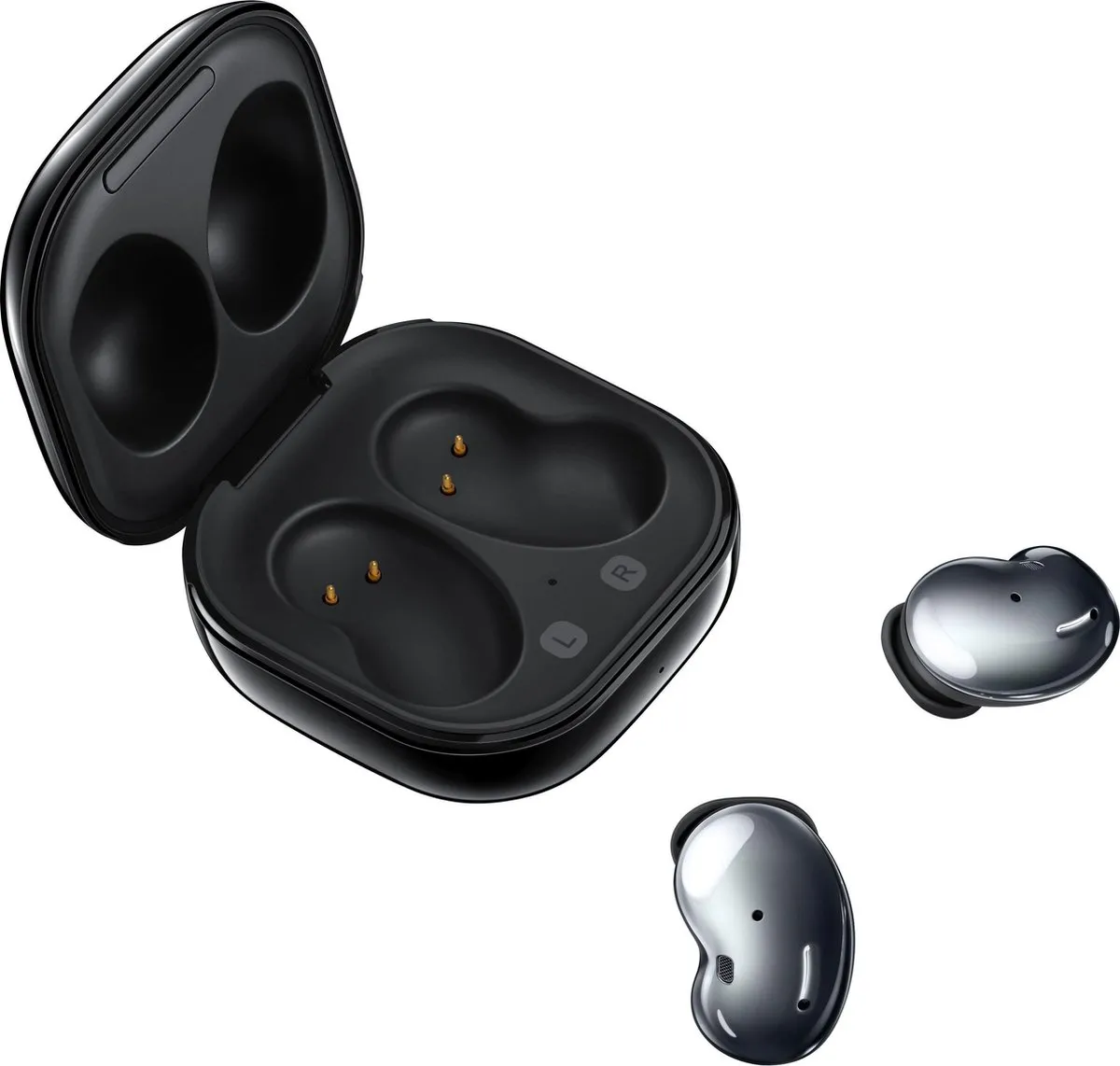 Samsung Galaxy Buds Live SM-R180NZNAEUB - Noise Cancelling - Zwart