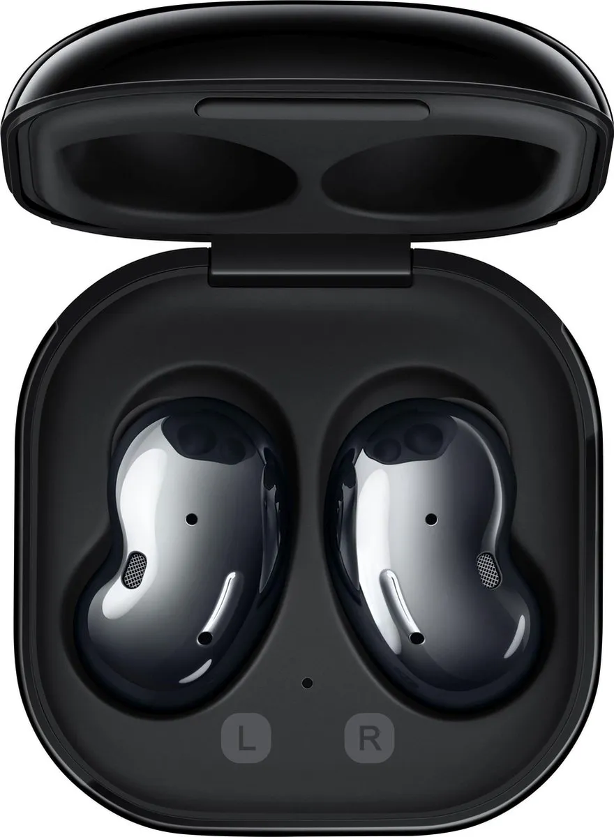 Samsung Galaxy Buds Live SM-R180NZNAEUB