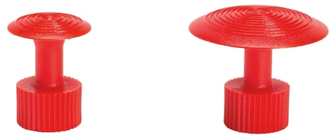 Würth Combinatieassortiment Trekadapters - 10 Stuks