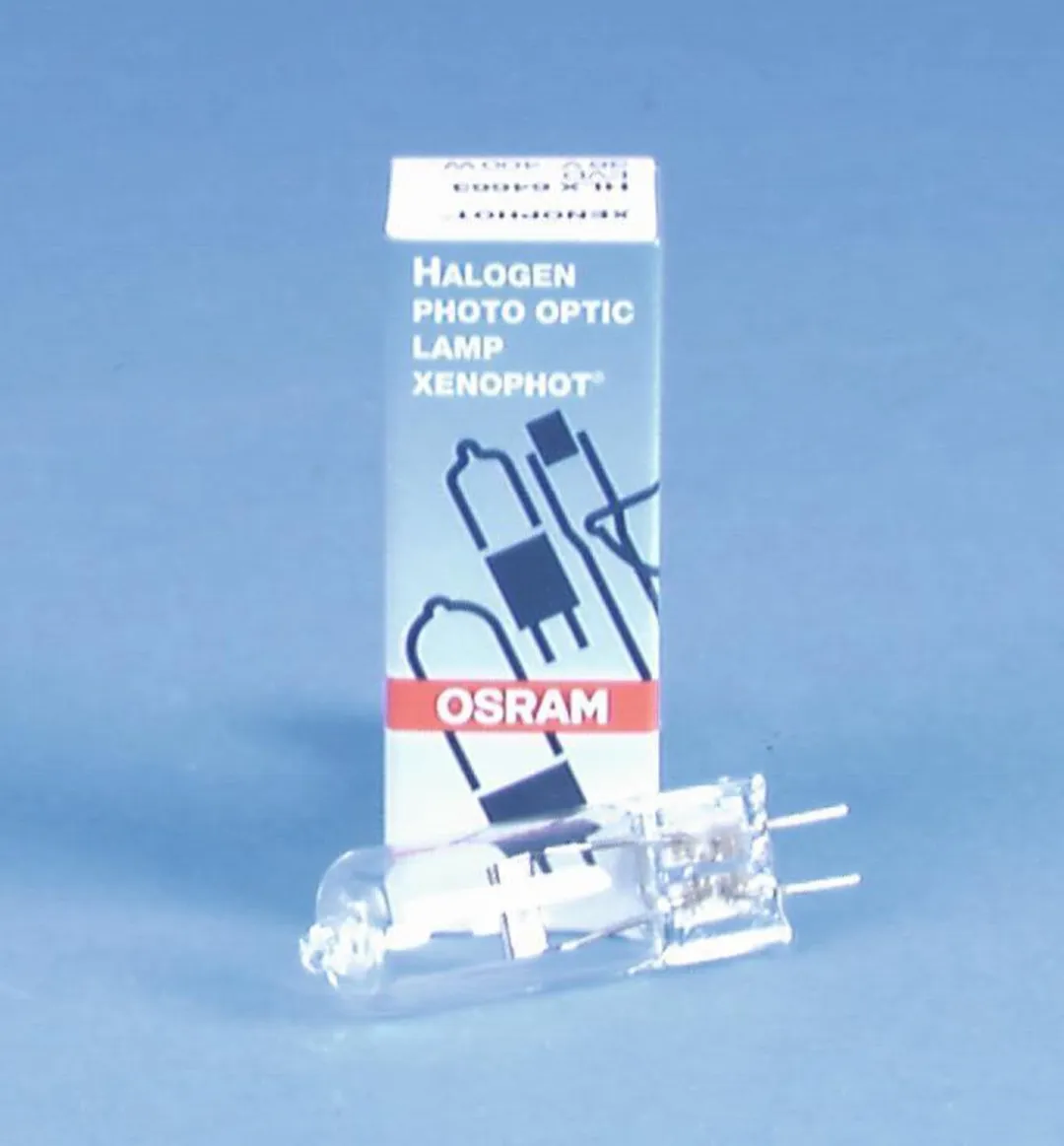 Osram EVD 64663HLX Halogeenlamp 36V/400W G-6.35