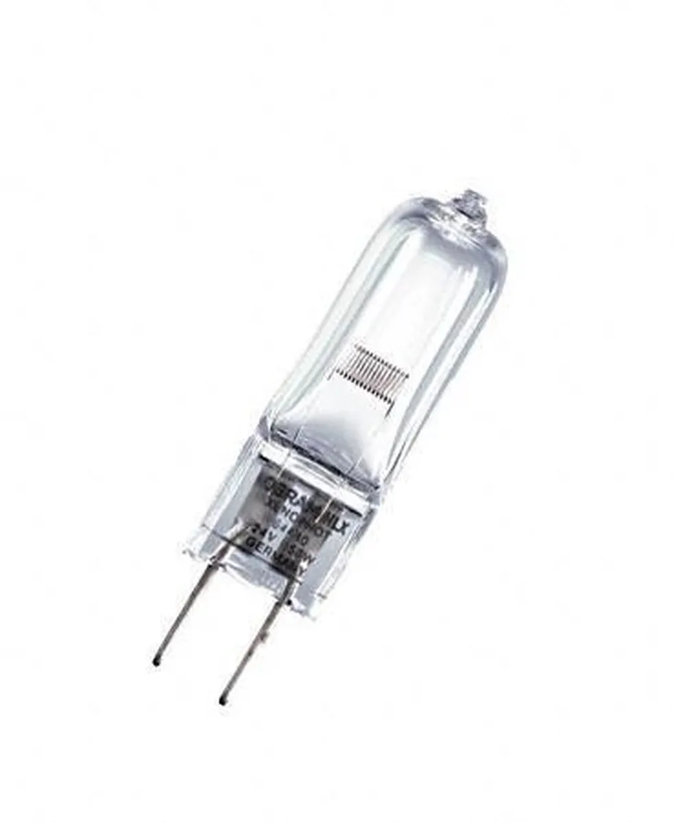 Osram EVD 64663HLX Halogeenlamp 36V/400W G-6.35