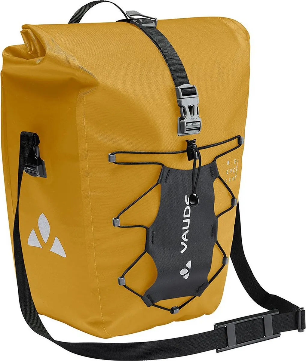 Vaude Proof Back TR Single Fietstas 24L