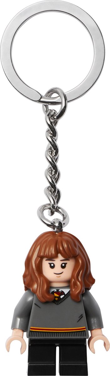 LEGO Harry Potter Sleutelhanger - Hermelien
