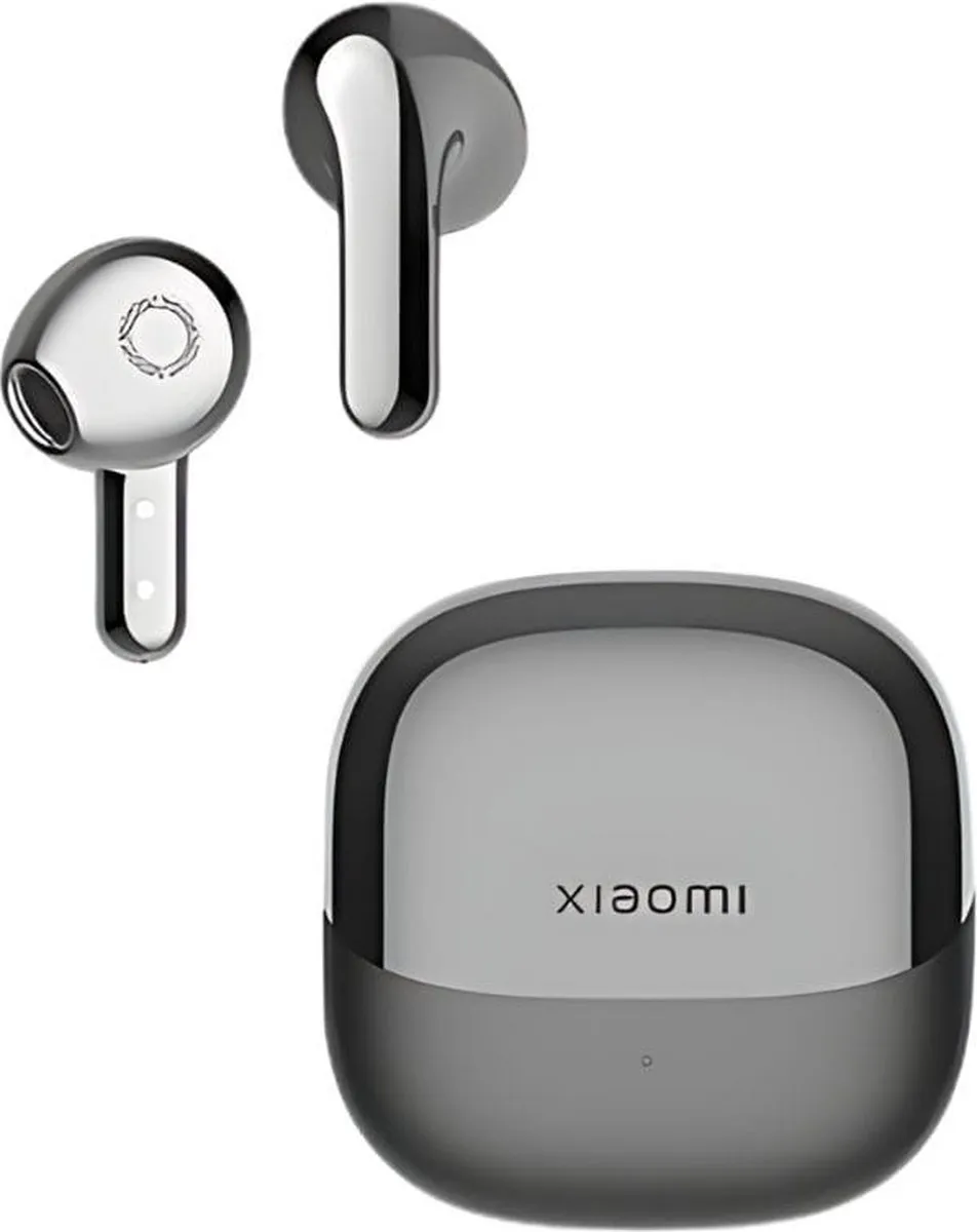 Xiaomi Buds 5 Draadloze Oordopjes - Zwart