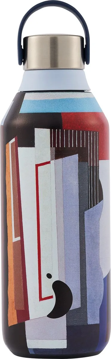 Chilly's Series 2 CB2-B501TATE-JPIP Thermosfles 500ml