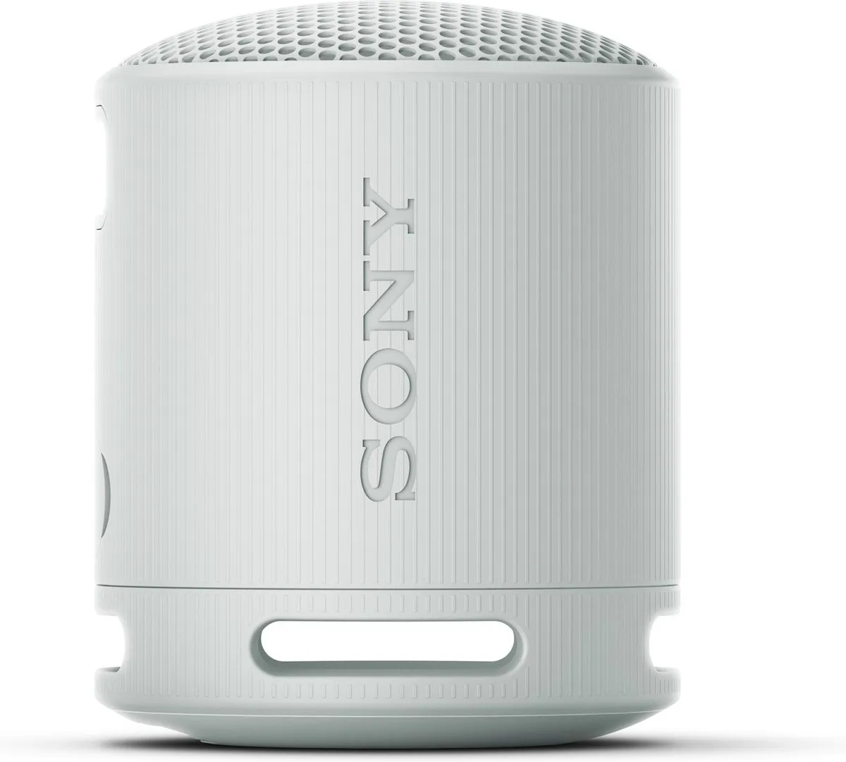 Sony SRS-XB100 Draagbare Bluetooth Speaker - Grijs