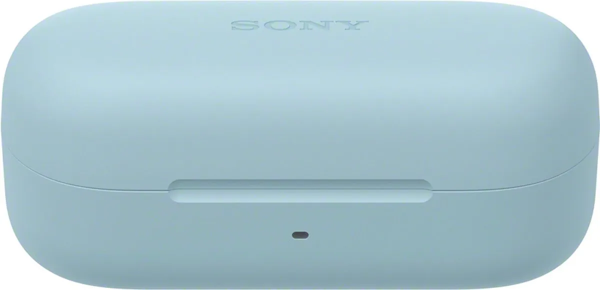 Sony WF-C510 Draadloze Oordopjes - Blauw