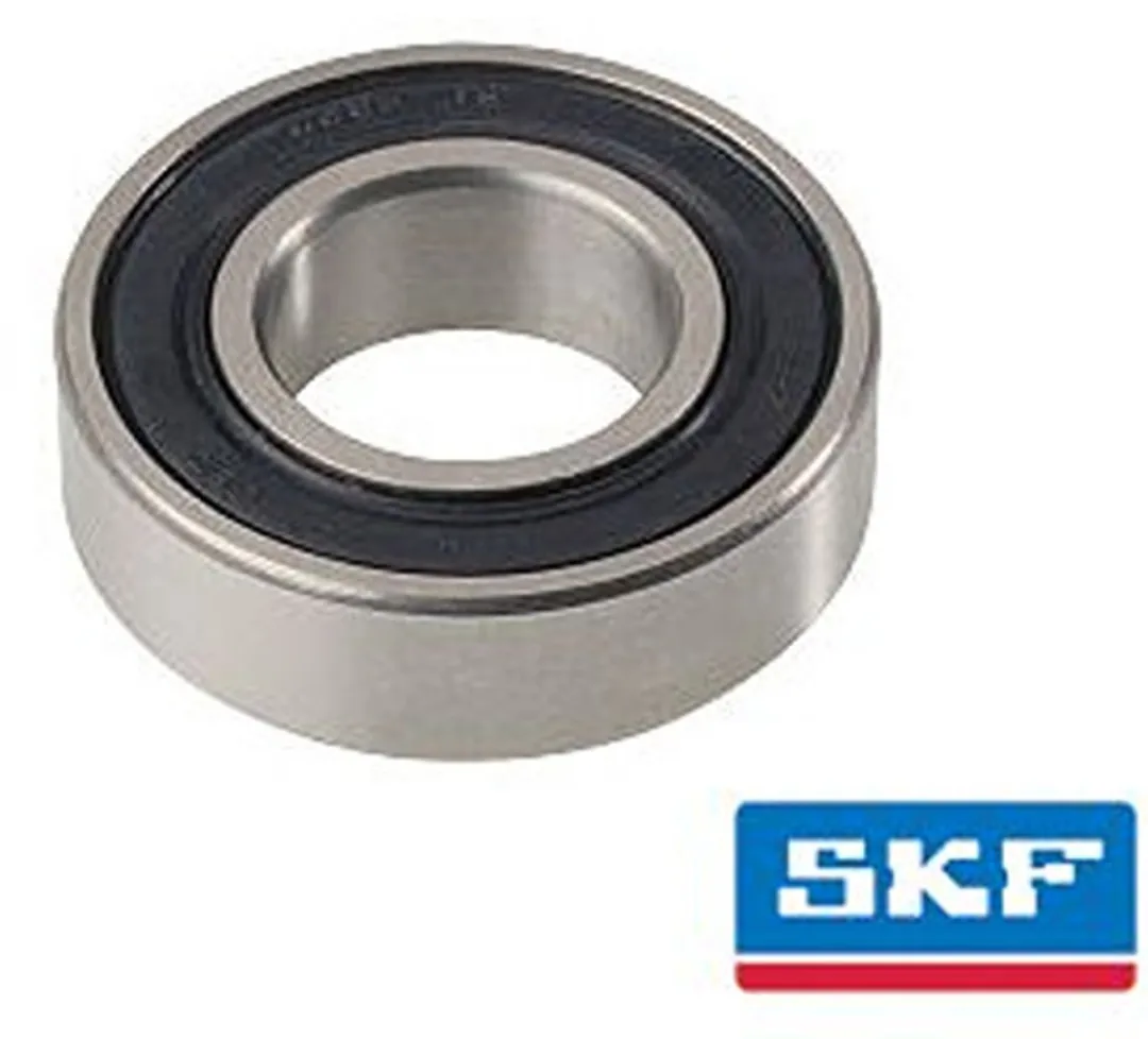 SKF Lager 6204-2RS1-C3 20x47x14mm
