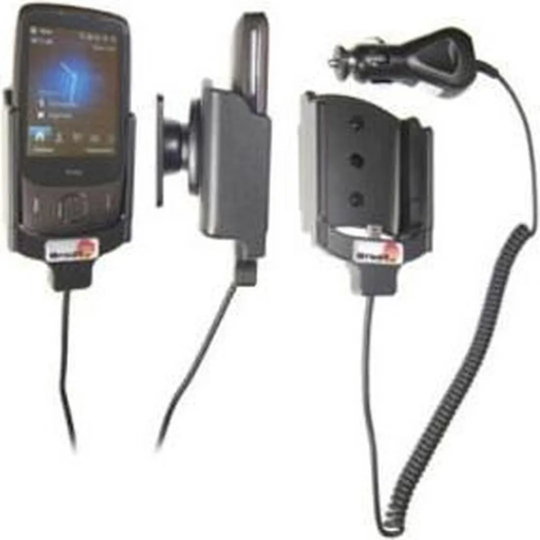 Brodit HTC Touch 3G Actieve Houder 12/24V