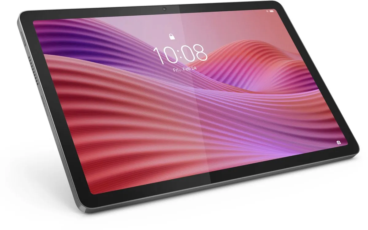 Lenovo ZAEH0058GR Tablet 10,1" - 4GB RAM 128GB - Grijs