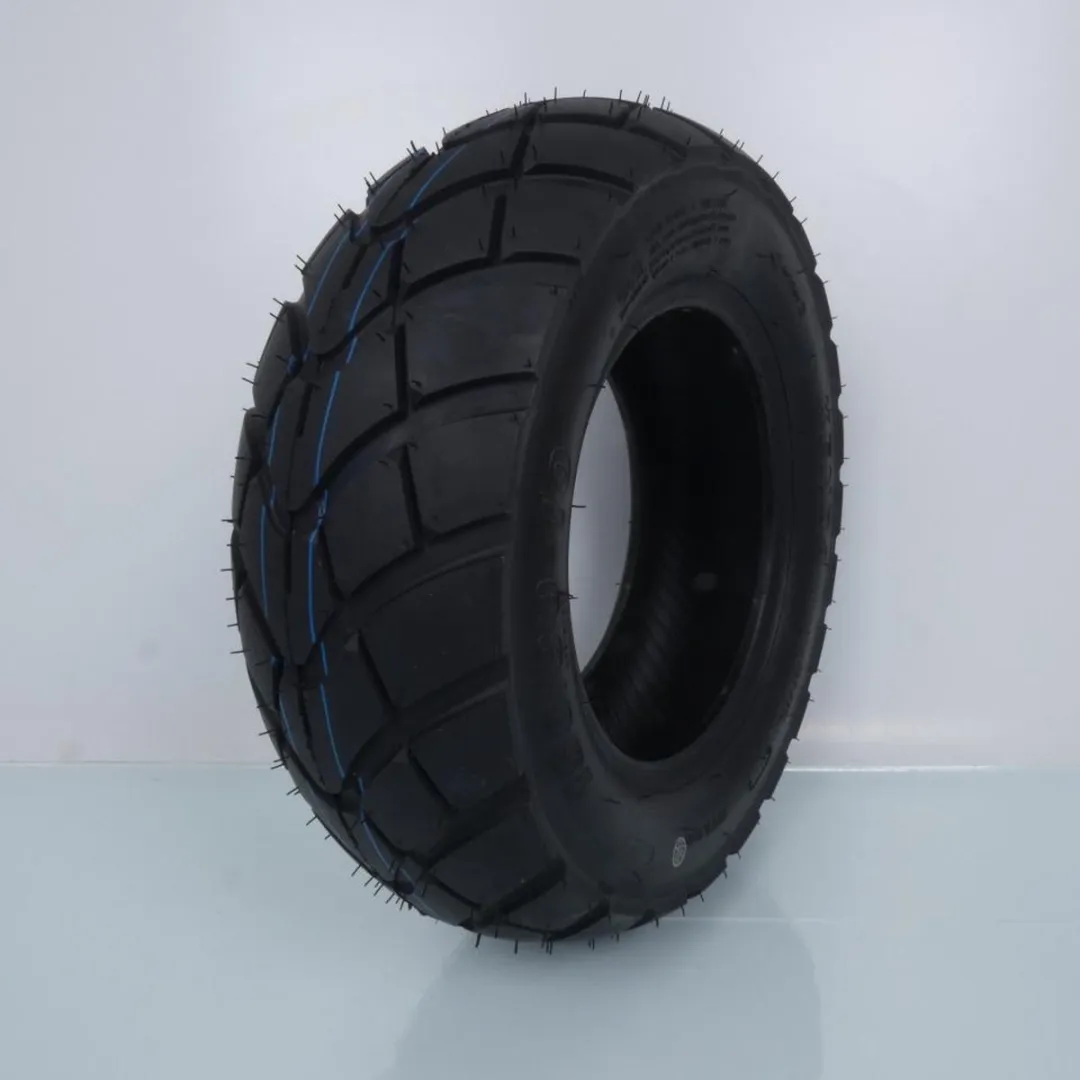 Kenda K761 Reggae Pneu Crampon 150/80-10 Scooter