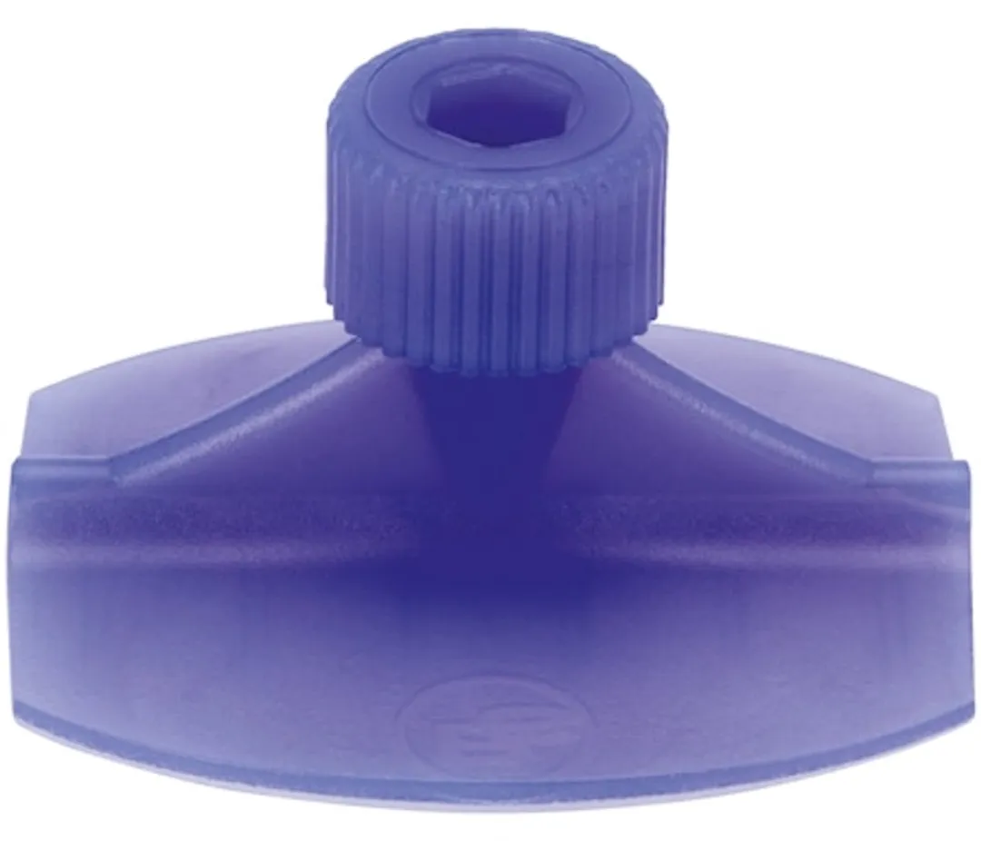 Würth Tonvormige Adapter 37mm