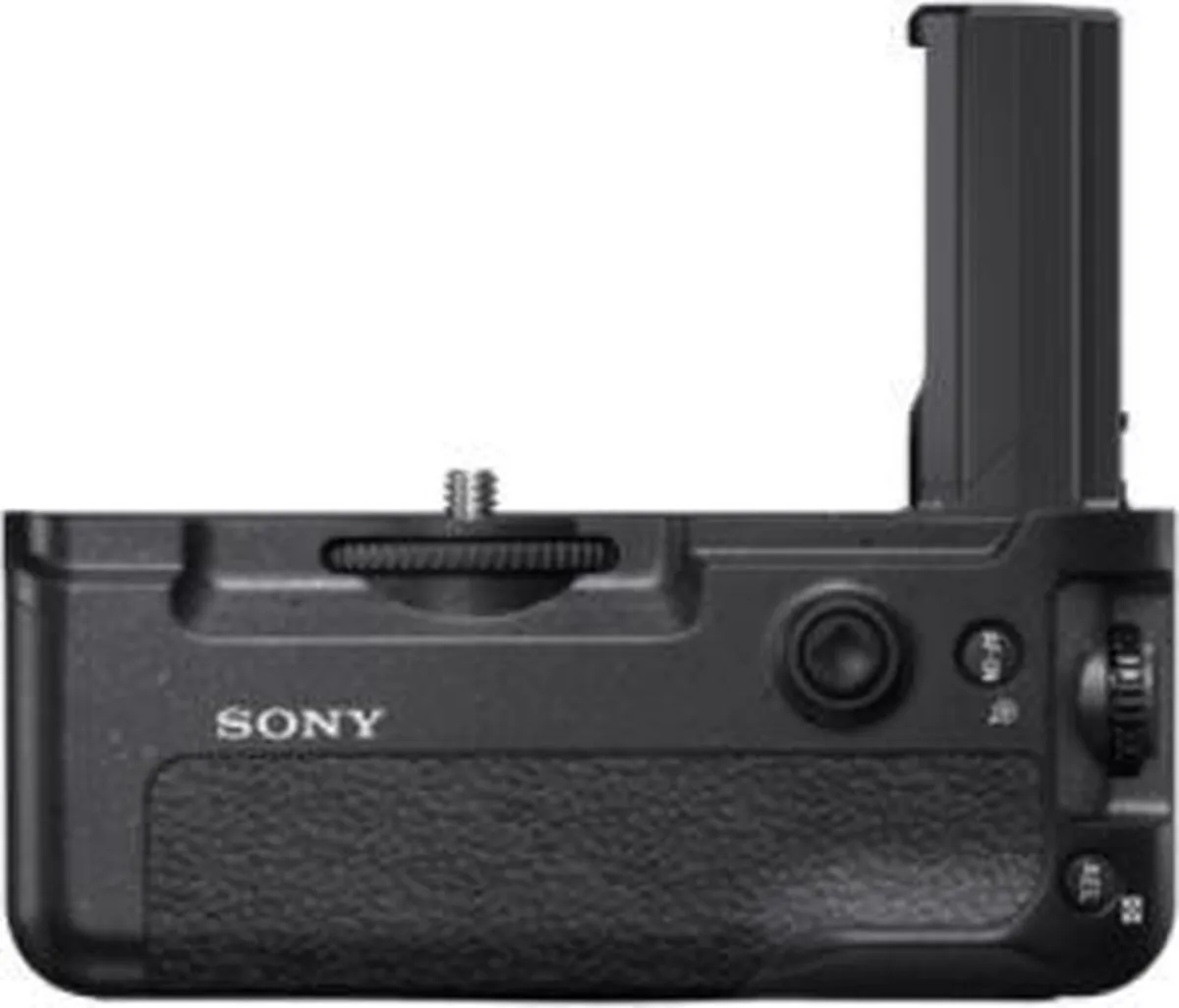 Sony VG-C3EM Vertical Grip - ILCE-9