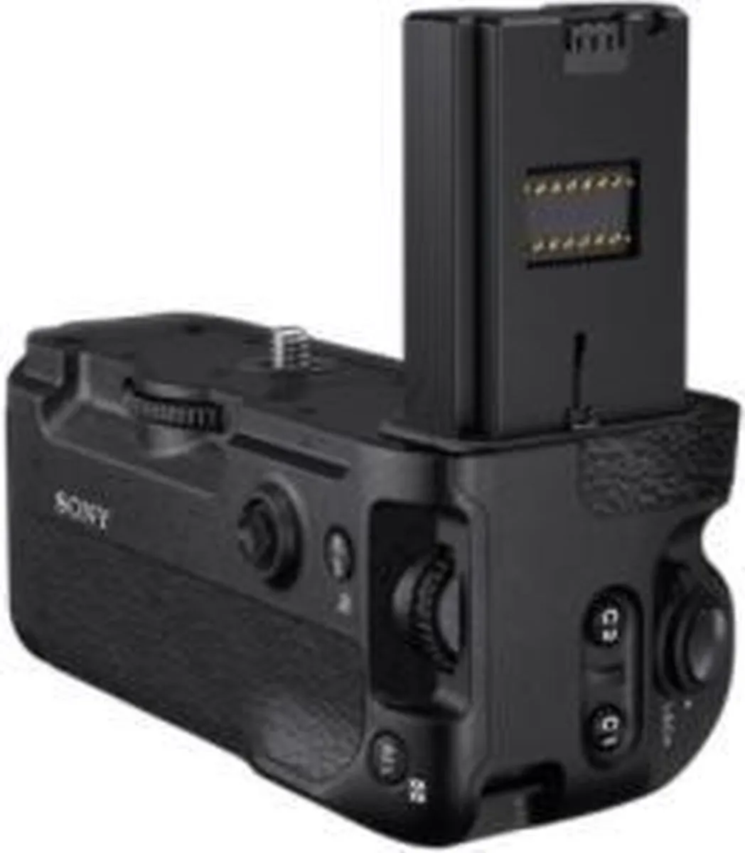 Sony VG-C3EM Vertical Grip - ILCE-9