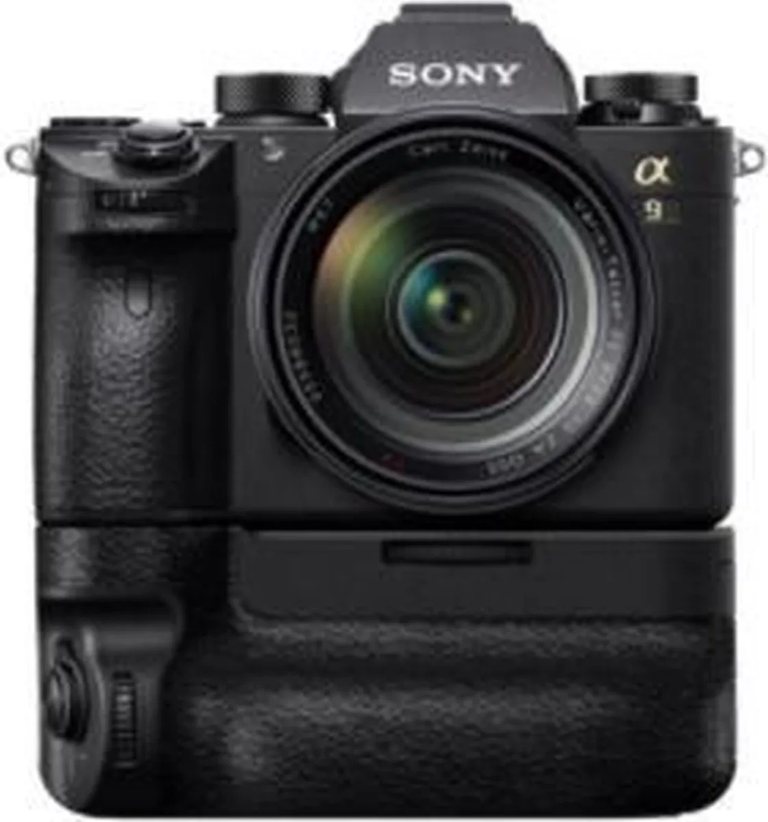 Sony VG-C3EM Vertical Grip - ILCE-9