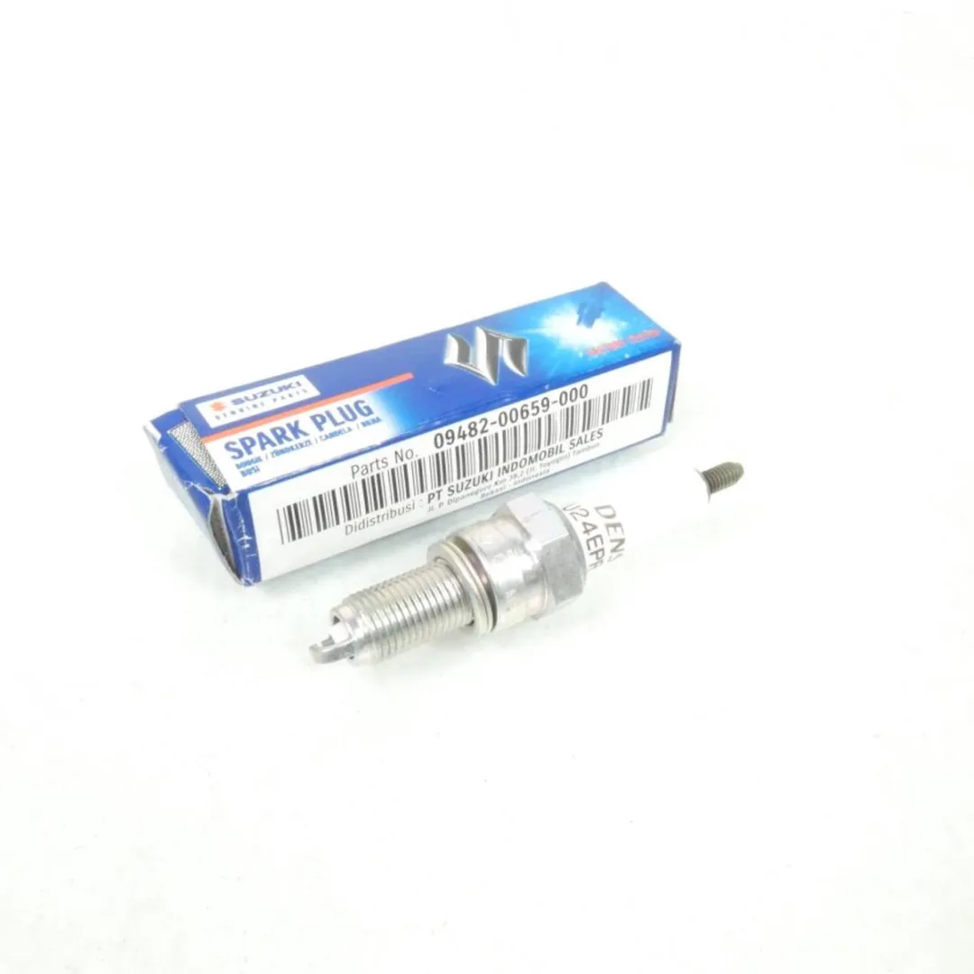 Yamaha YZF-R 125 Bougie DENSO U24EPR-N9