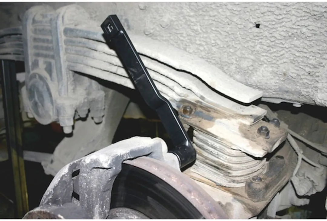 Würth Remzadelsleutel dubbel zeskant 3/4" - 1 Stuk