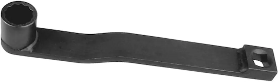 Würth Remzadelsleutel dubbel zeskant 3/4"