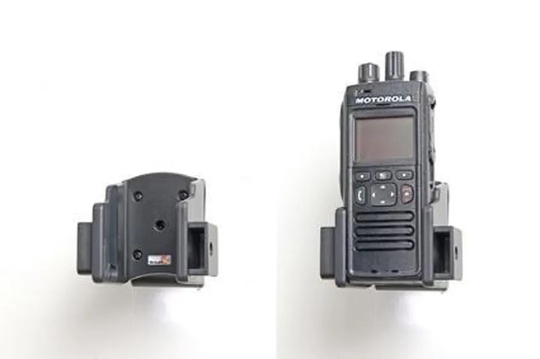 Brodit ProClip 511561 Passieve Radiohouder - Zwart
