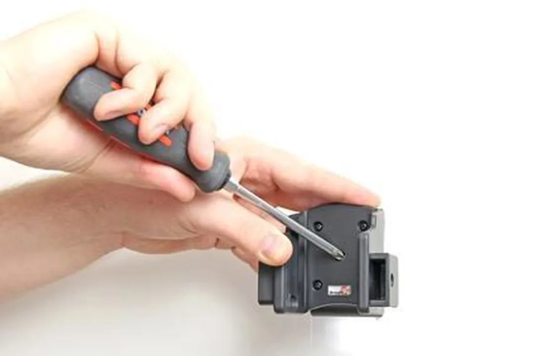 Brodit ProClip 511561 Passieve Radiohouder - Zwart