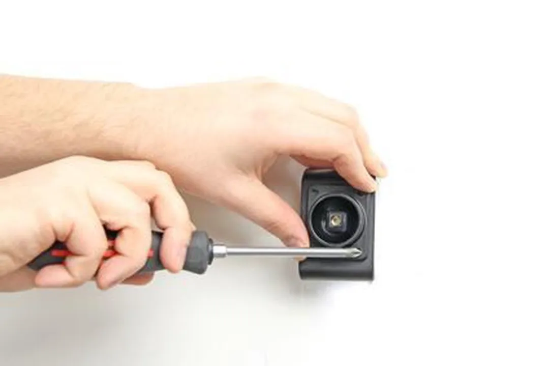 Brodit ProClip 511561 Passieve Radiohouder - Zwart