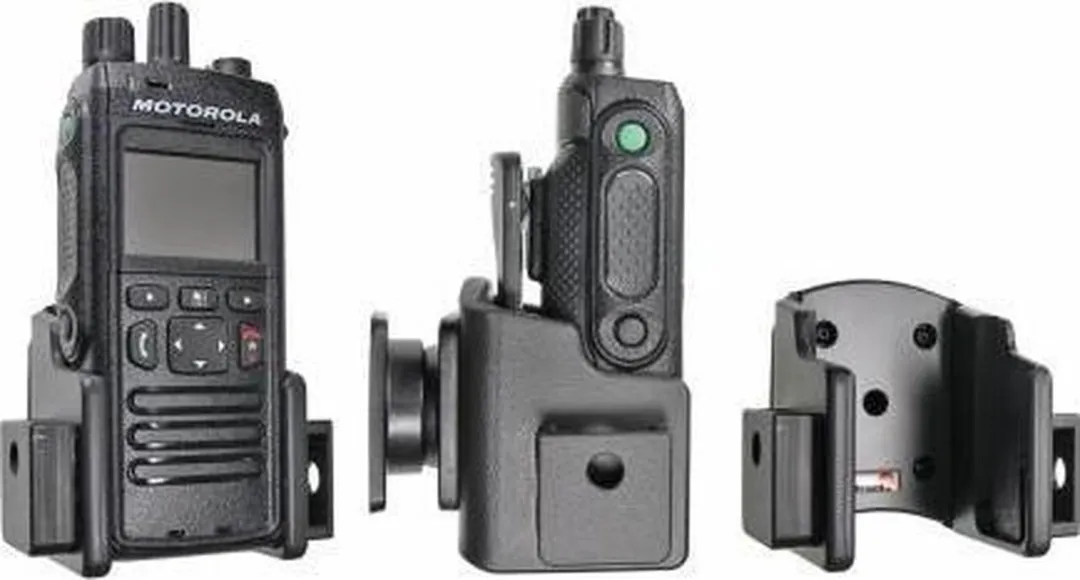Brodit ProClip 511561 Passieve Radiohouder